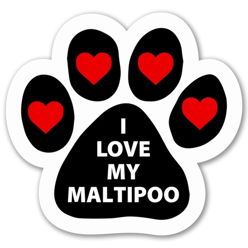 Magnet love my - i,