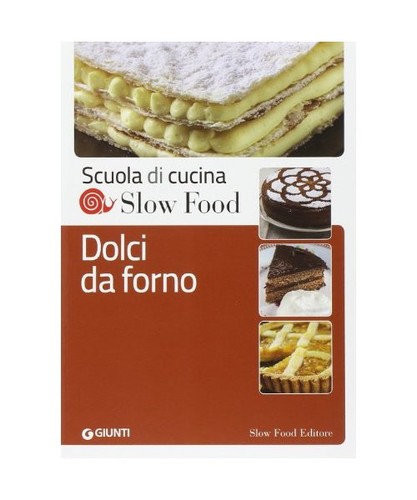 Dolci forno - da,