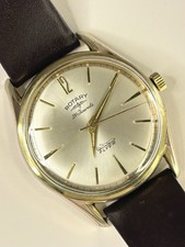 Orologio rotary flyer - orologio, vintage