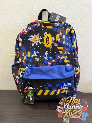 Sonic the hedgehog group - the,