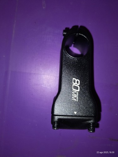 Attacco manubrio mtb - manubrio,
