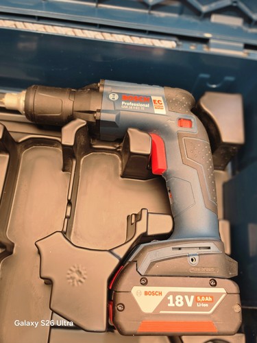 Bosch avvitatore cartongesso - avvitatore,