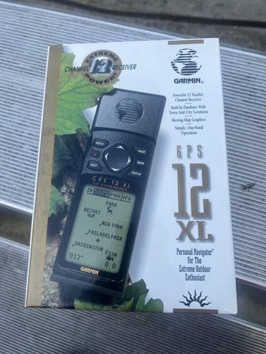 Garmin gps navigatore - garmin,