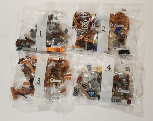 Lego icons boutique - lego,
