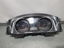 5G1920741C instrument cluster