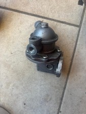 Pompa Benziaa Per Fiat Topolino 500 B C