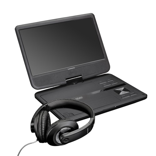 Lenco lettore dvd portatile - lenco,,