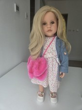 Bambola da collezione Gotz