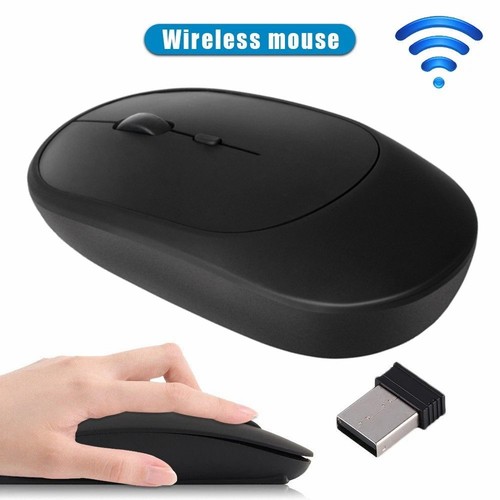 Mouse wireless bluetooth - wireless,