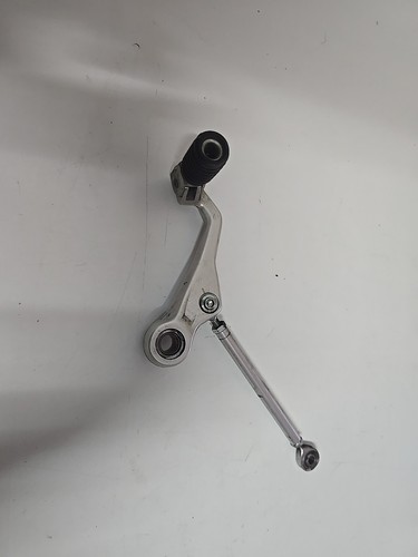 Leva cambio 45623782aa ducati - leva,