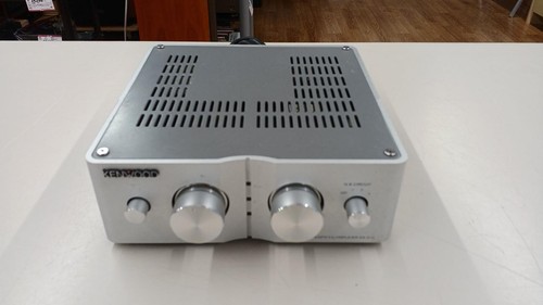 Amplificatore integrato