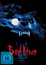 Bad moon dvd - bad,