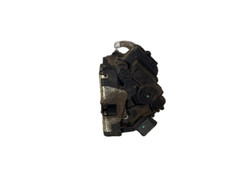 MANIGLIA SERRATURA ESTERNA