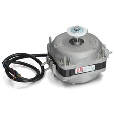 Motore motoventilatore per
