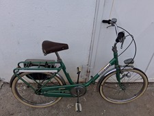 Bicicletta Pieghevole Tipo