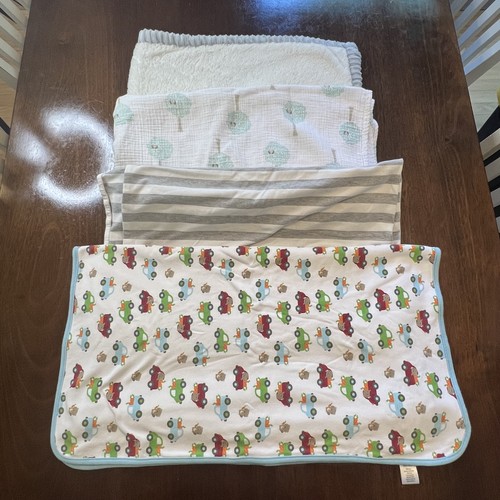 Adorabili coperte neonato - coperte,