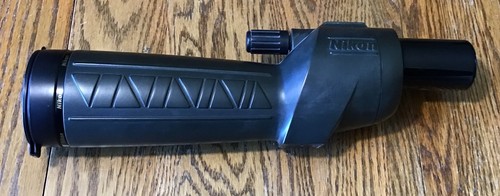 Nikon spotting scope - spotting,