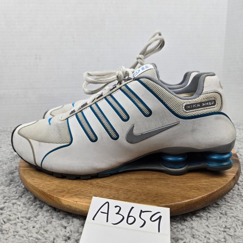 Scarpa nike uomo shox - uomo,