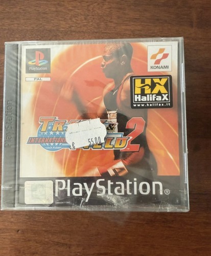 Gioco ps1 play station - gioco,