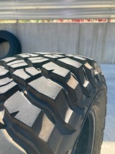 4 PNEUMATICI BFGoodrich Mud Terrain T/A KM3 Pneumatico M+S 265/70 R17 121/118Q 