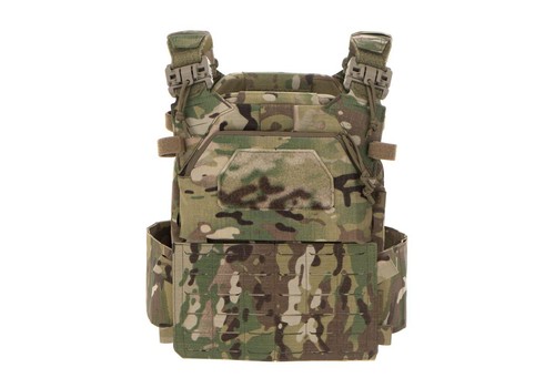 Clawgear protector plate - clawgear,