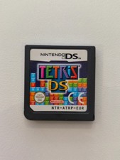 Jeu Nintendo Ds TETRIS DS