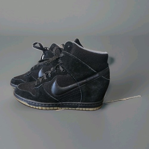 Nike dunk sky essentials - hi,