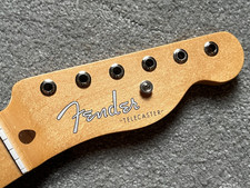 Fender Vintera II manico