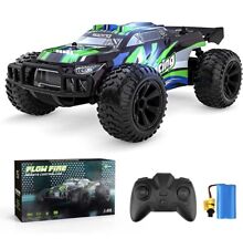 Auto RC Camion Cars Macchinina Radiocomandata Ricaricabile Veloce, 2.4GHz 15KM/H