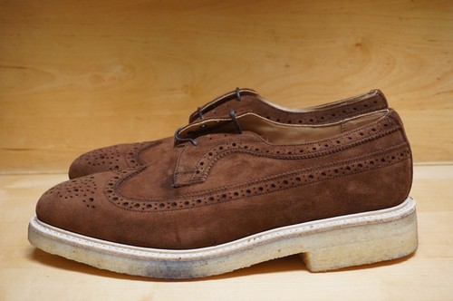 Nuovo con scatola trickers - nuovo,