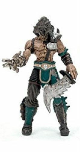 Spawn gate keeper series - spawn,