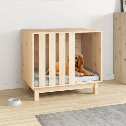 Vidaxl casetta per cani - casetta,