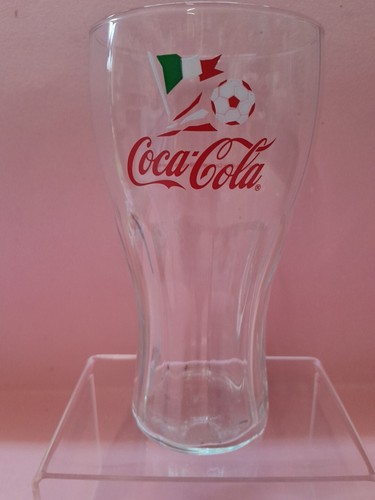 Mcdonald bicchiere coca cola - mcdonald's,