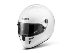 FIA SPARCO Stealth casco