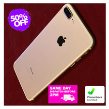 Apple iPhone 7 Plus 32GB - Oro
