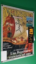 MEDIOEVO n. 33-1999 Rivista