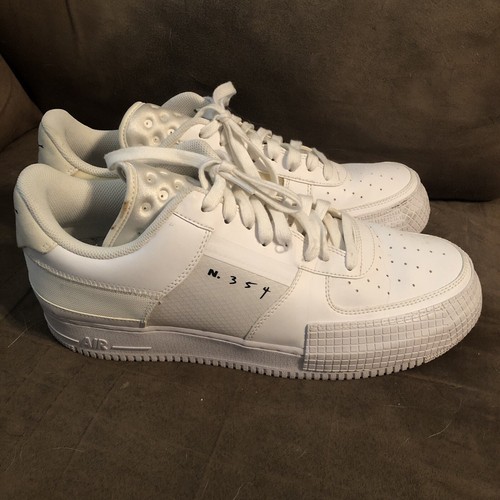 Nike air force - force, triple