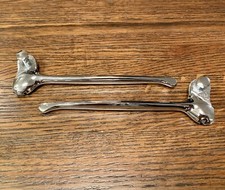 Moto Rumi MV Agusta Parilla