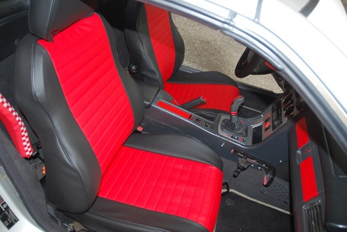 Fodere sedili auto misura - fodere,