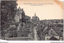ABJP8-37-0685 - MONTRESOR - Vista Generale