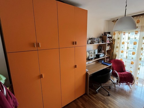 Cameretta ragazzi - cameretta,