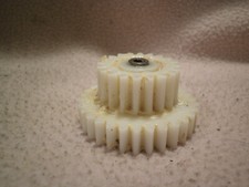 SIMAC PASTAMATIC PM700N JUNIOR PLUS INGRANAGGIO PICCOLO 1 OTTIMO STATO