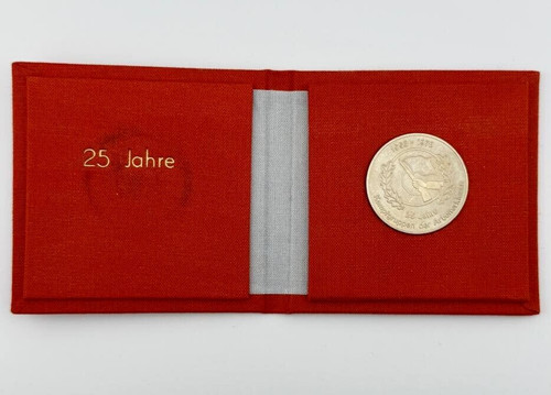 Medaglia rdt anni gruppi - di,