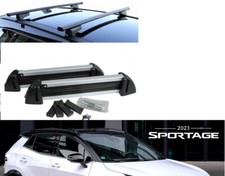 Barre Portatutto per Kia