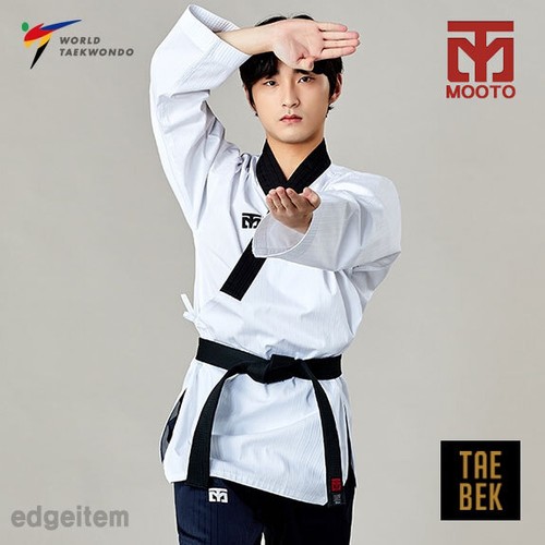 Mooto taebek poomsae dan - taebek-2,