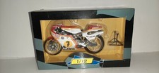 SUZUKI RG500 BARRY SHEENE 1977 ALTAYA SCALA 1/12