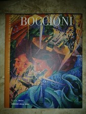 BOCCIONI 10 CLASSICI ARTE