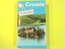 CROAZIA GUIDE ROUTARD IL VIAGGIATORE