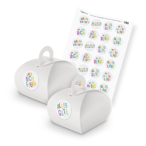 Itenga set auguri kids m77 - itenga,