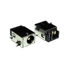 Connecteur Alimentation DC